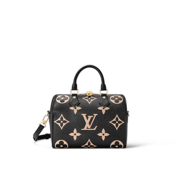 Louis Vuitton Speedy Bandoulière 25