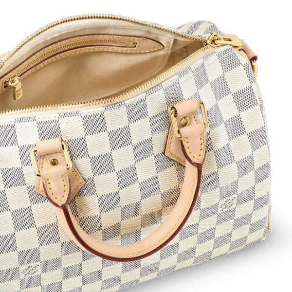 Louis Vuitton  Speedy Bandoulière 25