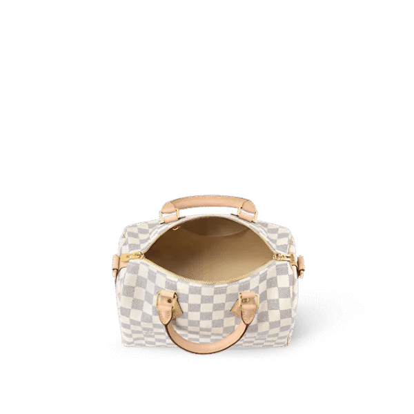 Louis Vuitton  Speedy Bandoulière 25