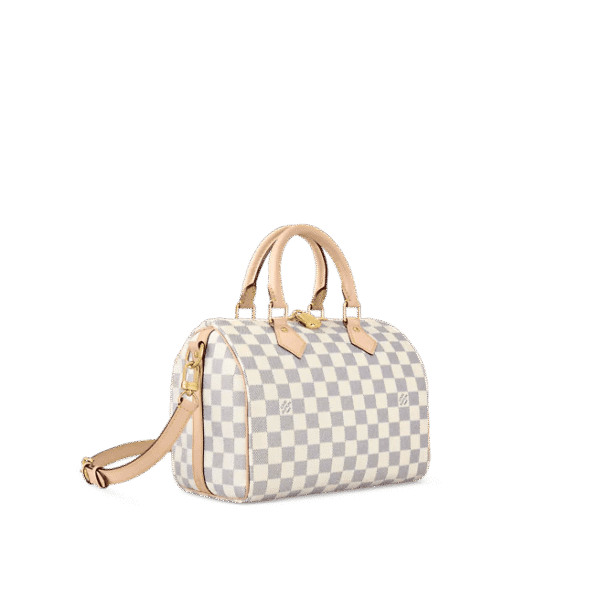 Louis Vuitton  Speedy Bandoulière 25