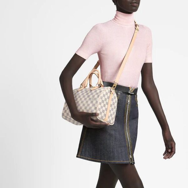 Louis Vuitton  Speedy Bandoulière 25