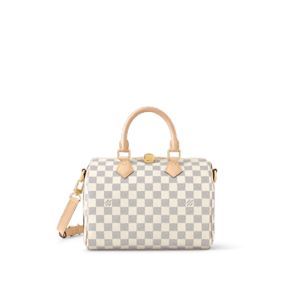 Louis Vuitton  Speedy Bandoulière 25