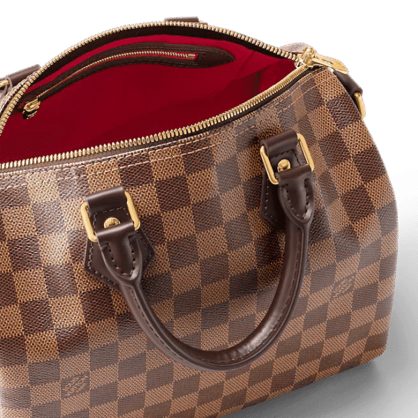 Louis Vuitton  Speedy Bandoulière 25