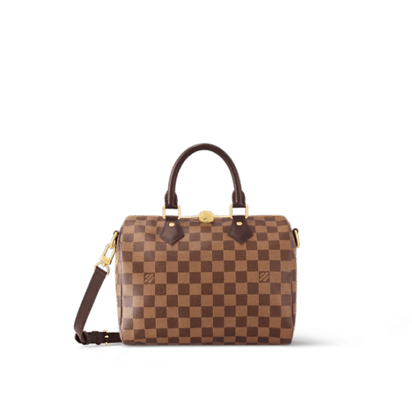 Louis Vuitton  Speedy Bandoulière 25