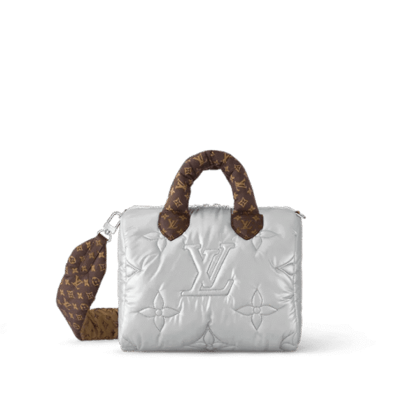 Louis Vuitton Speedy Bandoulière 25