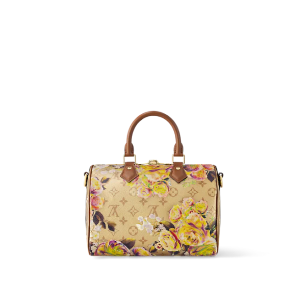 Louis Vuitton Speedy bandoulière 25