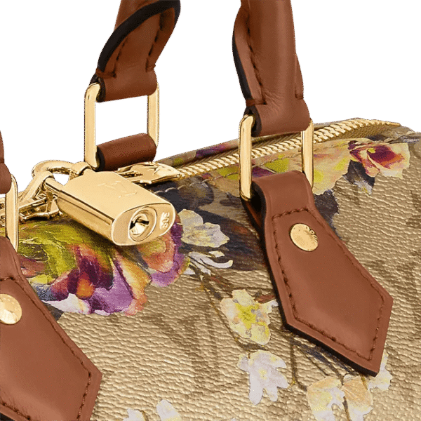 Louis Vuitton Speedy bandoulière 25