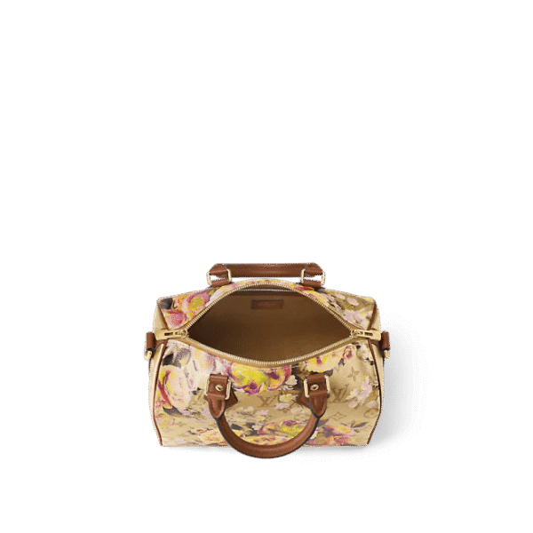 Louis Vuitton Speedy bandoulière 25