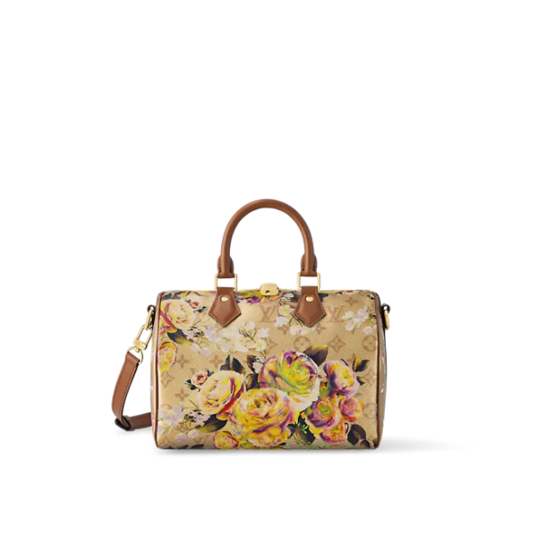 Louis Vuitton Speedy bandoulière 25