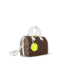 Louis Vuitton Speedy Bandoulière 25