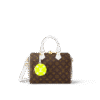 Louis Vuitton Speedy Bandoulière 25