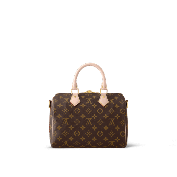 Louis Vuitton Speedy Bandoulière 25