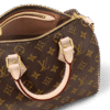 Louis Vuitton Speedy Bandoulière 25