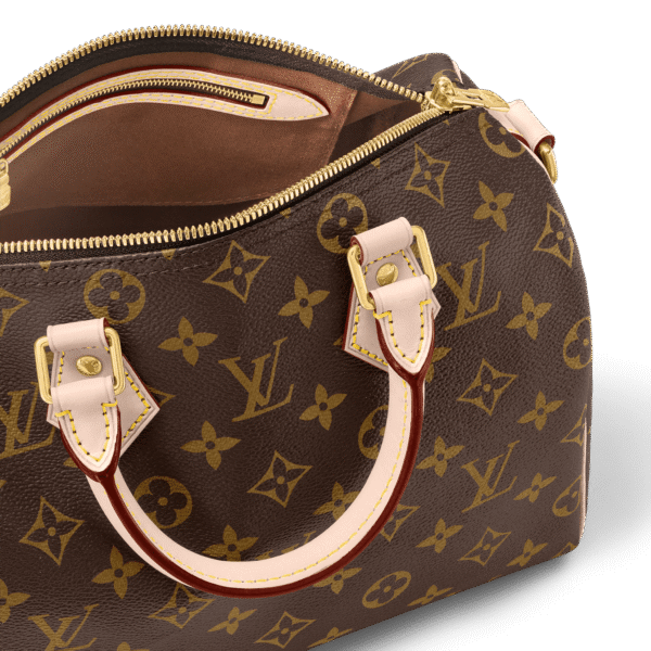 Louis Vuitton Speedy Bandoulière 25
