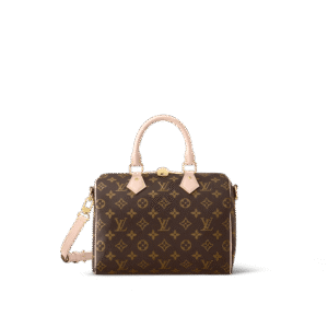 louis-vuitton-speedy-bandouliere-25-monogram-canvas-handbags-M41113_PM2_Frontview.png Louis Vuitton Speedy Bandoulière 25