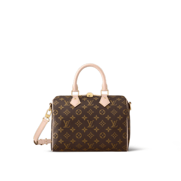 Louis Vuitton Speedy Bandoulière 25