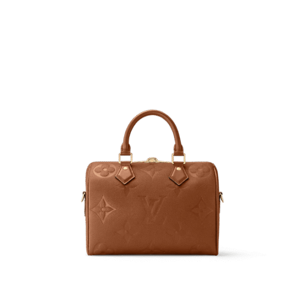 Louis Vuitton Speedy Bandoulière 25