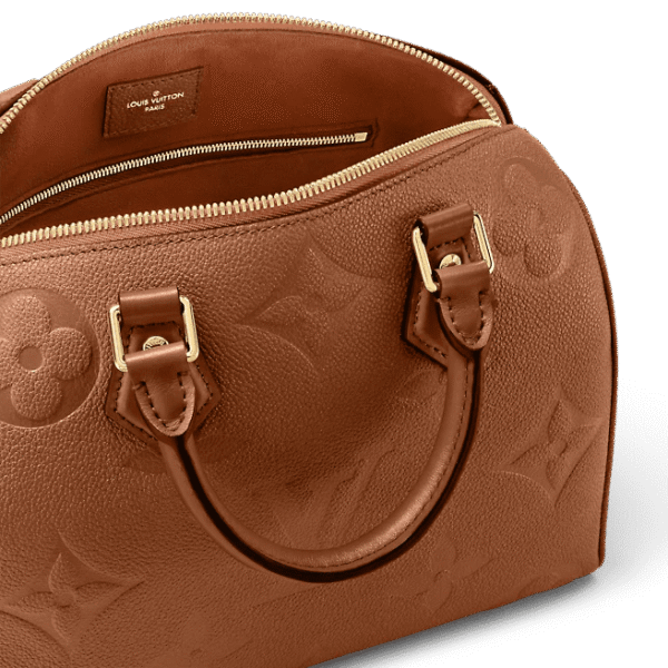 Louis Vuitton Speedy Bandoulière 25