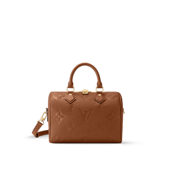 Louis Vuitton Speedy Bandoulière 25