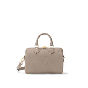 louis-vuitton-speedy-bandouliere-25-monogram-empreinte-leather-handbags-M59273_PM2_Frontview.png Louis Vuitton Speedy Bandoulière 25