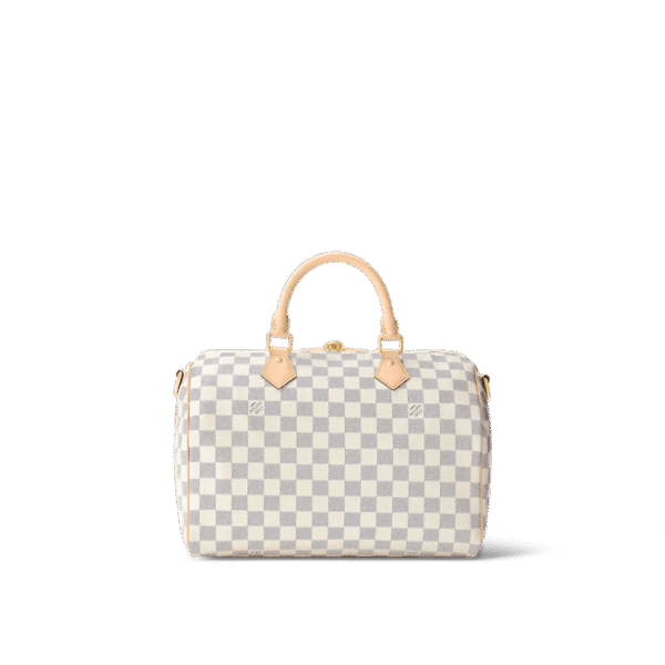Louis Vuitton  Speedy Bandoulière 30