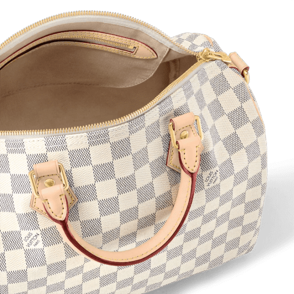 Louis Vuitton  Speedy Bandoulière 30