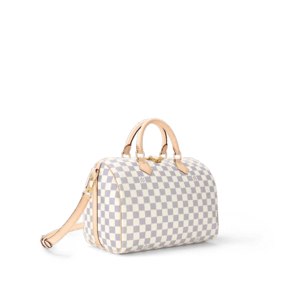 Louis Vuitton  Speedy Bandoulière 30