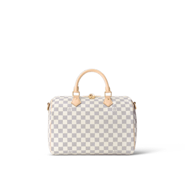 Louis Vuitton  Speedy Bandoulière 30