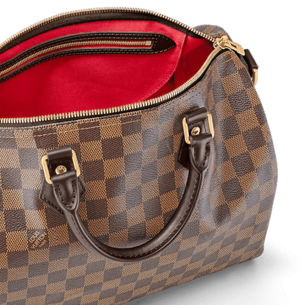 Louis Vuitton  Speedy Bandoulière 30