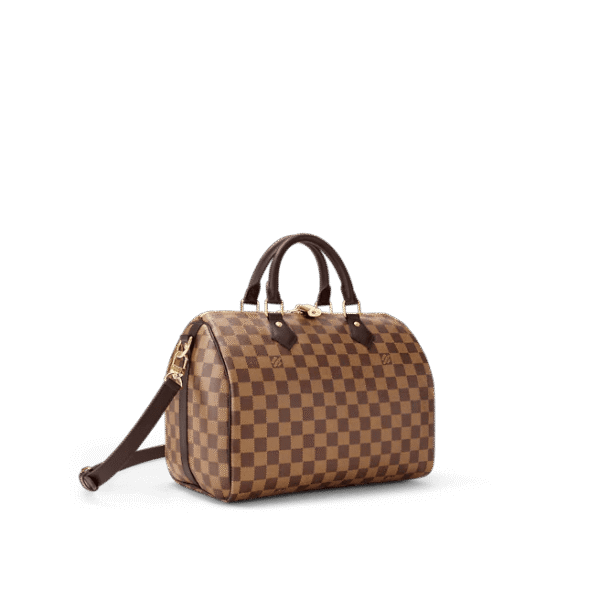 Louis Vuitton  Speedy Bandoulière 30