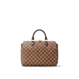 louis-vuitton-speedy-bandouliere-30-damier-ebene-canvas-handbags-N41367_PM2_Frontview.png Louis Vuitton Speedy Bandoulière 30