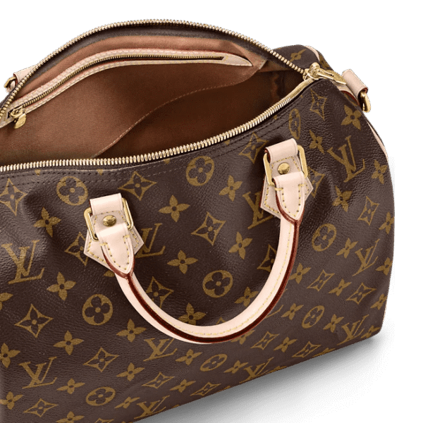 Louis Vuitton  Speedy Bandoulière 30