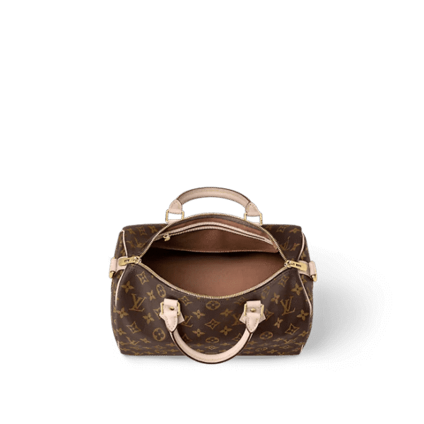 Louis Vuitton  Speedy Bandoulière 30