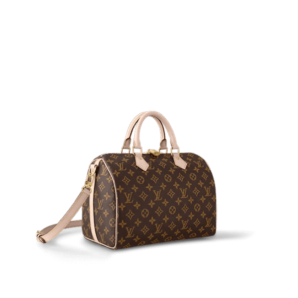 Louis Vuitton  Speedy Bandoulière 30
