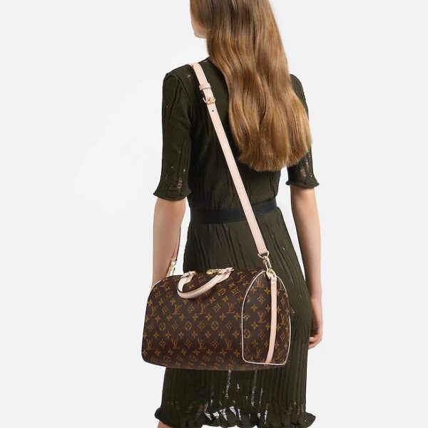 Louis Vuitton  Speedy Bandoulière 30