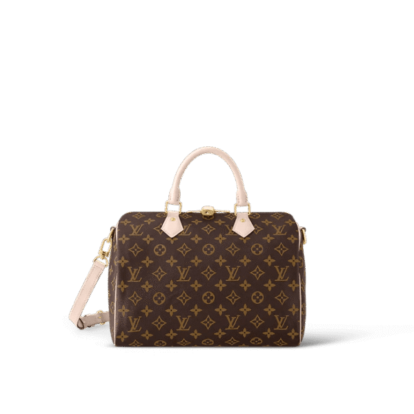 Louis Vuitton  Speedy Bandoulière 30