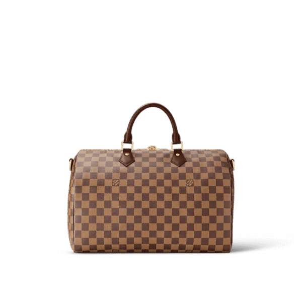 Louis Vuitton  Speedy Bandoulière 35