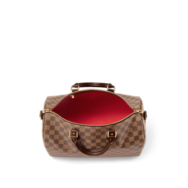 Louis Vuitton  Speedy Bandoulière 35