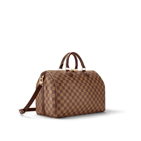 Louis Vuitton  Speedy Bandoulière 35
