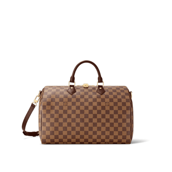 Louis Vuitton  Speedy Bandoulière 35