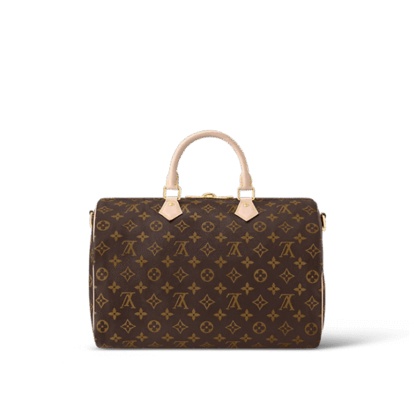 Louis Vuitton Speedy Bandoulière 35