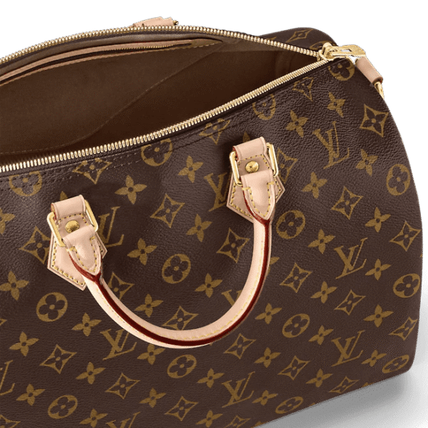 Louis Vuitton Speedy Bandoulière 35