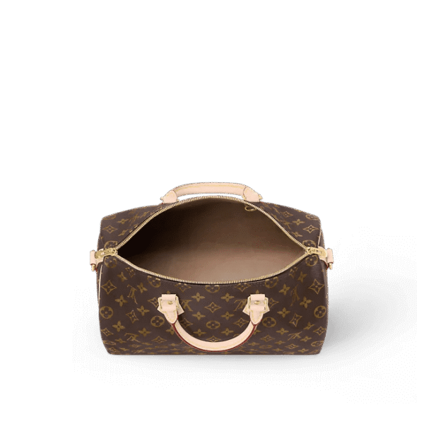 Louis Vuitton Speedy Bandoulière 35