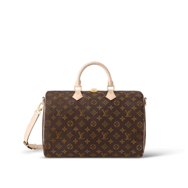 Louis Vuitton Speedy Bandoulière 35