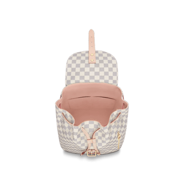 Louis Vuitton  Sperone