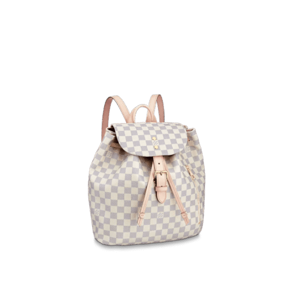 Louis Vuitton  Sperone