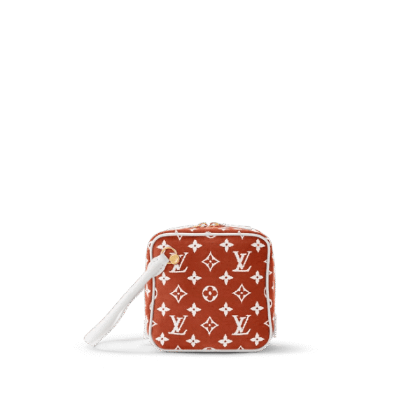 Louis Vuitton Square Bag