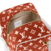 Louis Vuitton Square Bag