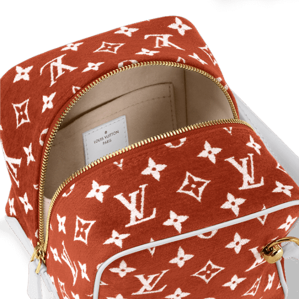 Louis Vuitton Square Bag