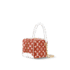 Louis Vuitton Square Bag